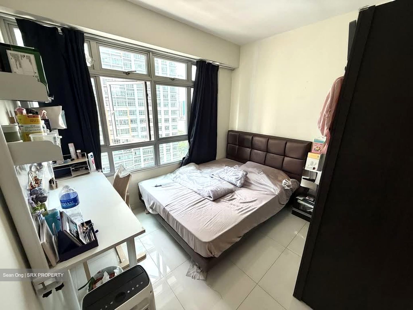 Blk 26 Ghim Moh Valley (Queenstown), HDB 3 Rooms #606688701